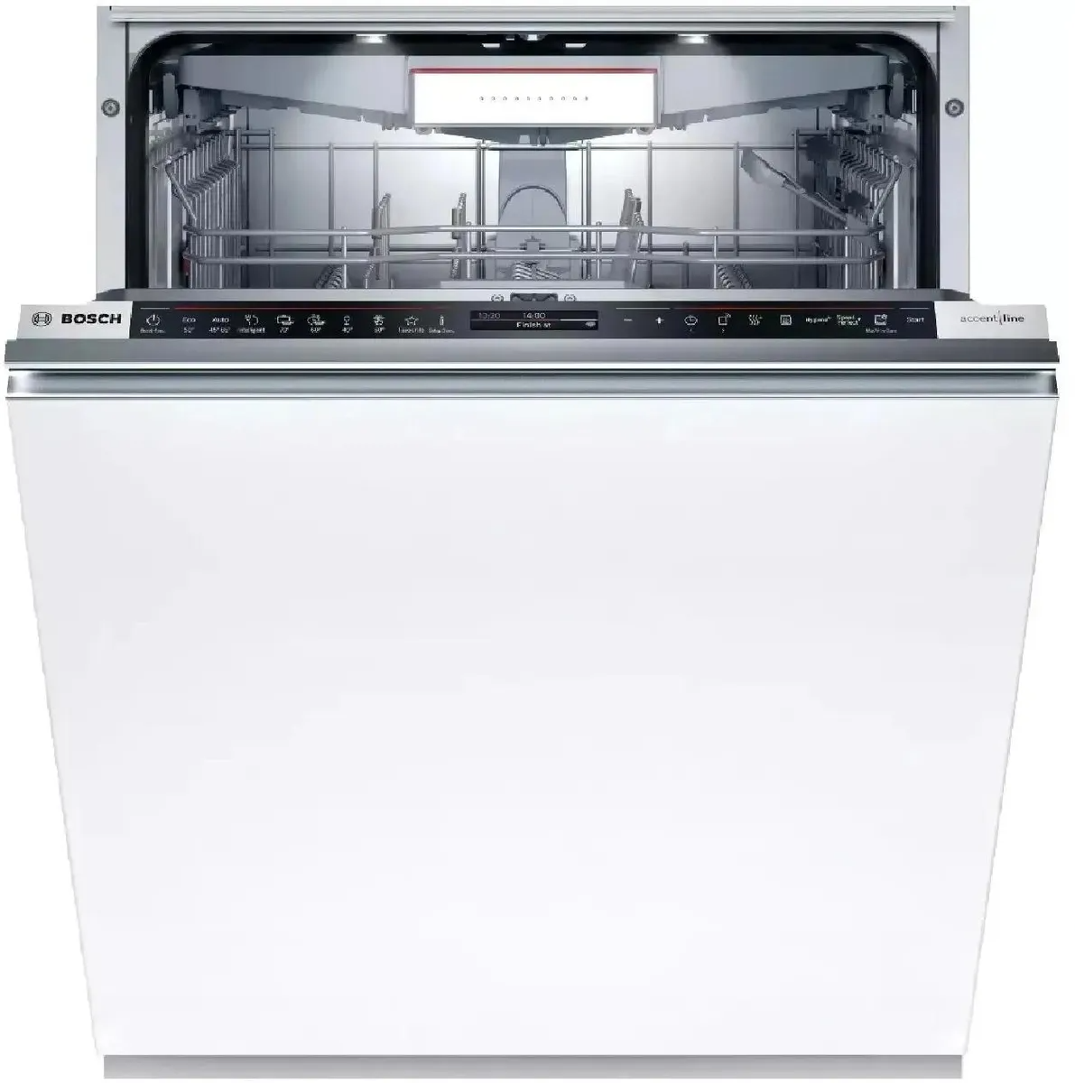Посудомоечная машина встраиваемая Bosch SMD8YC801E