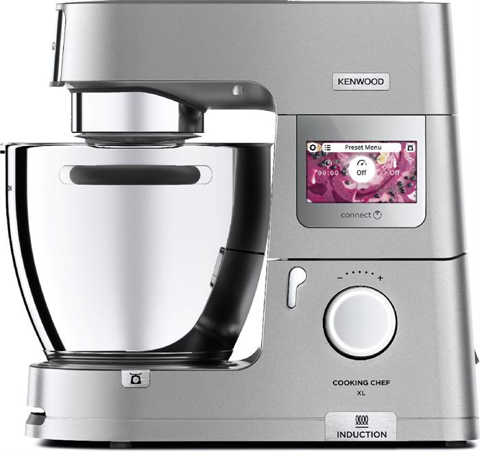 Кухонные комбайны и измельчители Kenwood Cooking Chef XL KCL95.004SI