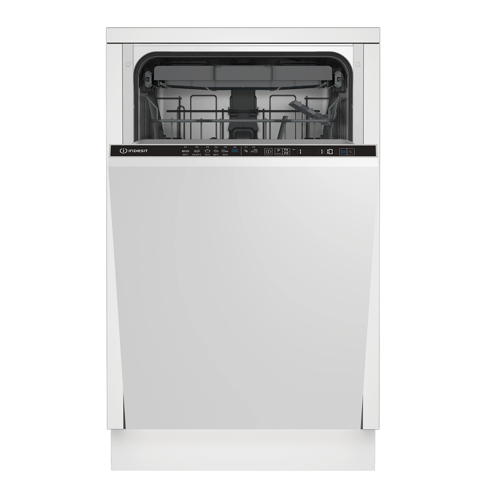 Посудомоечная машина встраиваемая Indesit DIS 2C28