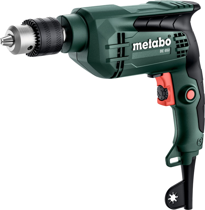 Электроинструмент Metabo BE 650 600741000