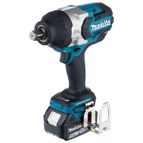 Гайковерт Makita DTW1001RTJ