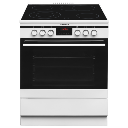 Плита электрическая Hansa FCCW68225