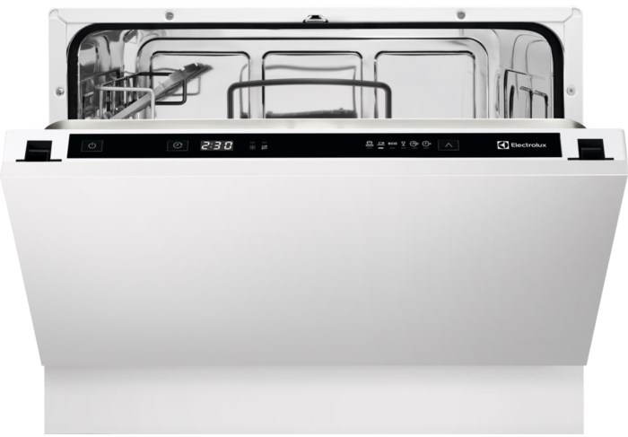 Посудомоечная машина компактная встраиваемая Electrolux ESL2500RO