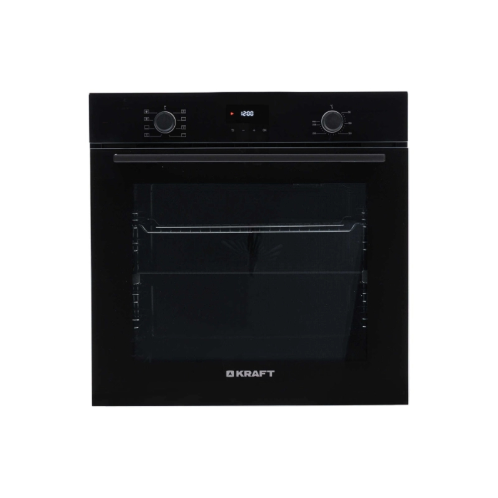 Духовой шкаф электрический Kraft KF-OF7204B