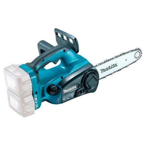 Аккумуляторная пила Makita DUC252Z 18 В