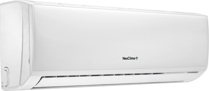 Сплит-система NeoClima NS/NU-HAL18F