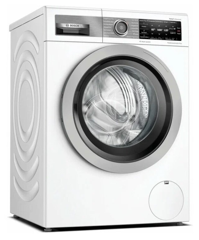 Стиральная машина Bosch WAV28G43