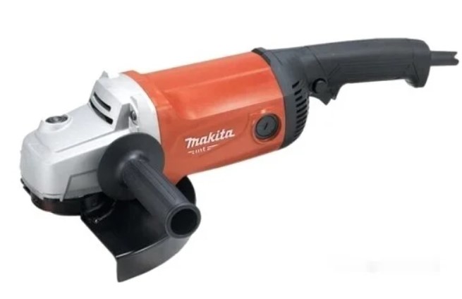 Угловая шлифмашина (болгарка) Makita MT M0920