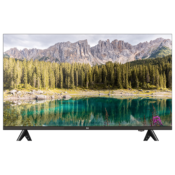 Телевизор BQ 50FSU32B