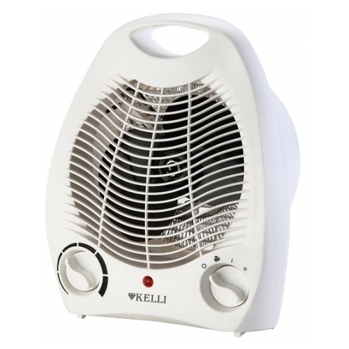 Тепловентилятор Kelli KL-6010