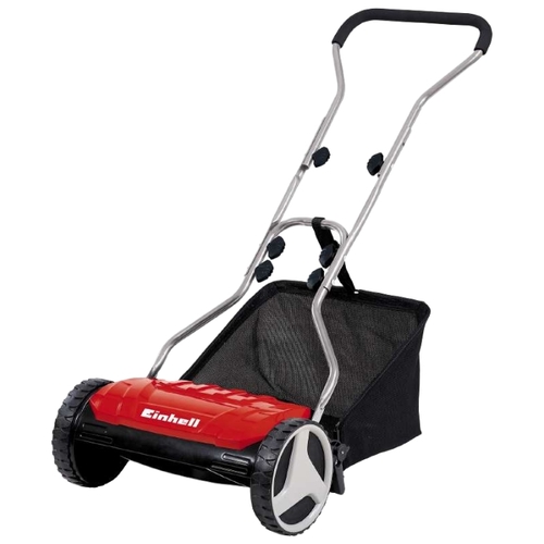 Газонокосилка Einhell GE-HM 38 S-F