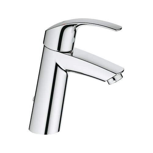 Однорычажный смеситель Grohe Eurosmart 23323001