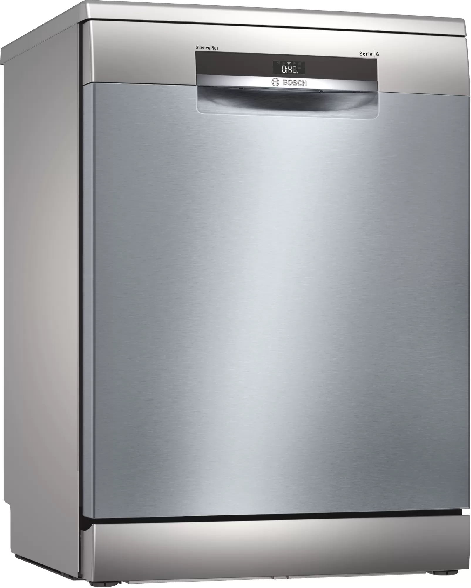 Посудомоечная машина Bosch SMS 6EDI06 E