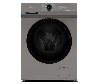 Стиральная машина Midea MF100W70BS/S-RU