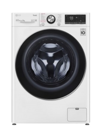 Стиральная машина LG F4V9VS9W