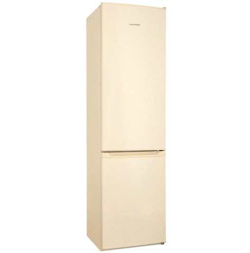 Холодильник NORDFROST NRB 154 532 beige