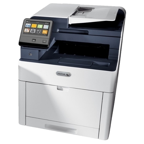 Принтер Xerox WorkCentre 6515DNI