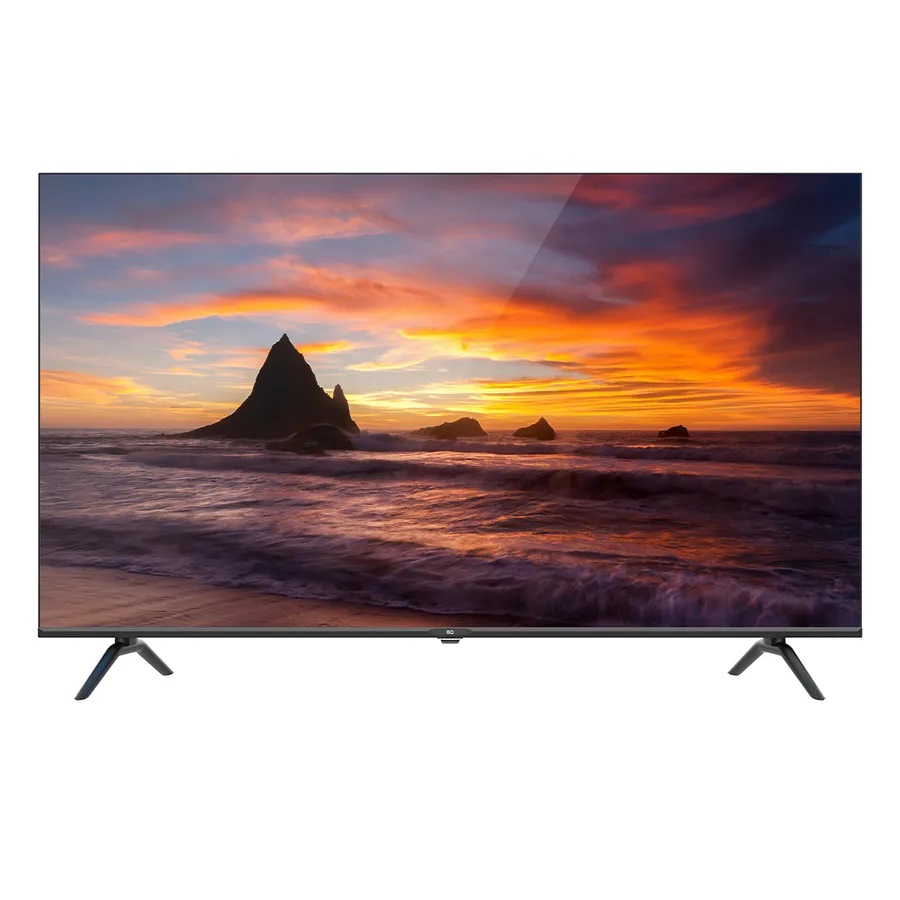 Телевизор BQ 40FS36B Black