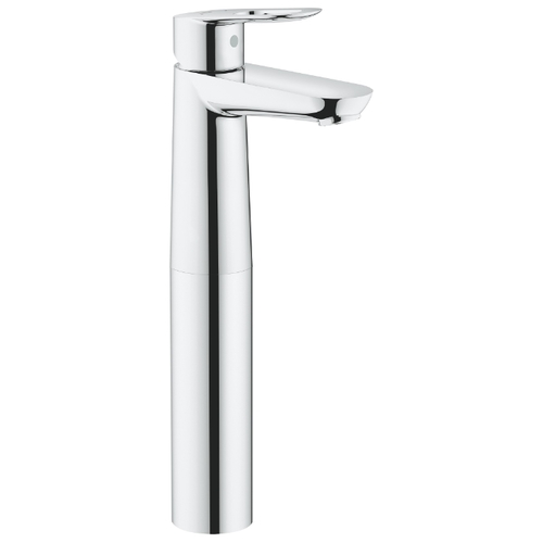 Однорычажный смеситель для раковины (умывальника) Grohe BauLoop 23764000