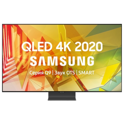 Телевизор QLED Samsung QE55Q95TAU