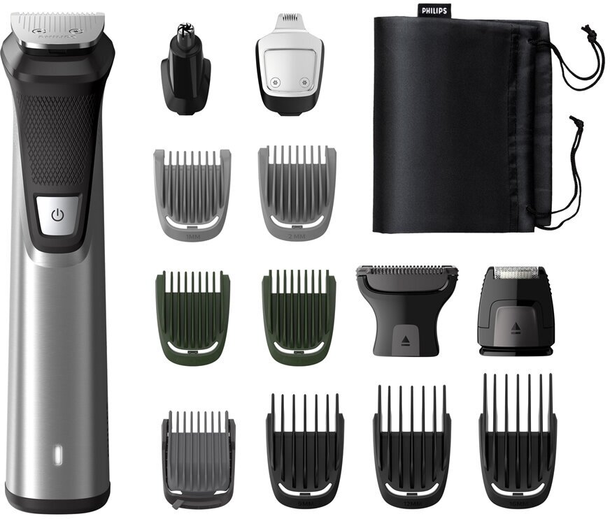 Машинка для стрижки Philips MG7745/15