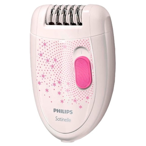 Эпилятор Philips HP6419