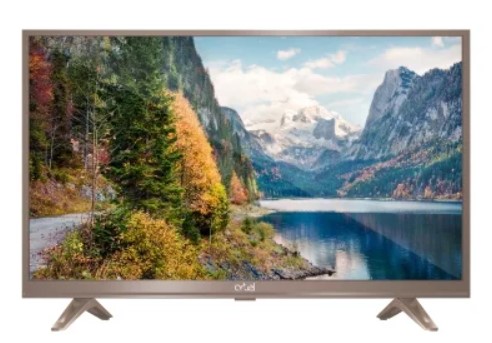 Телевизор ARTEL 43AF90G светло-коричневый