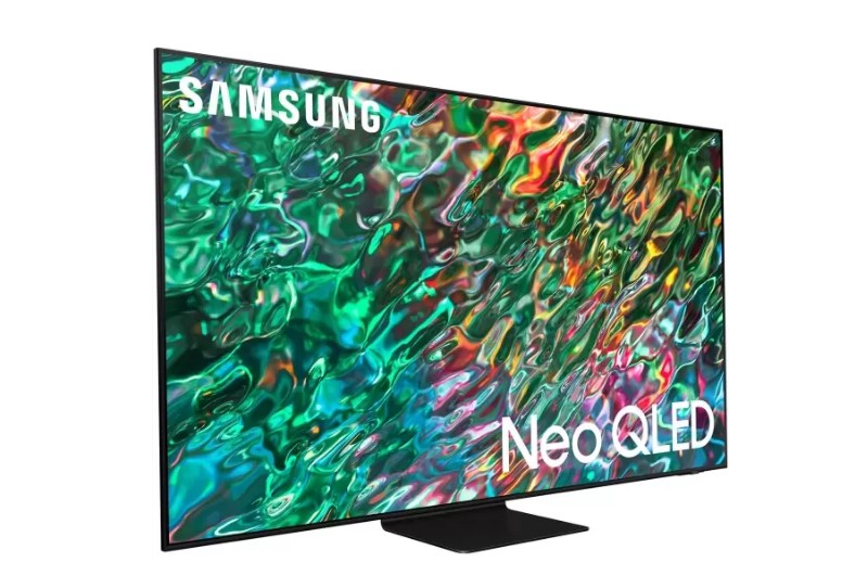 Телевизор Samsung QE75QN90BAU
