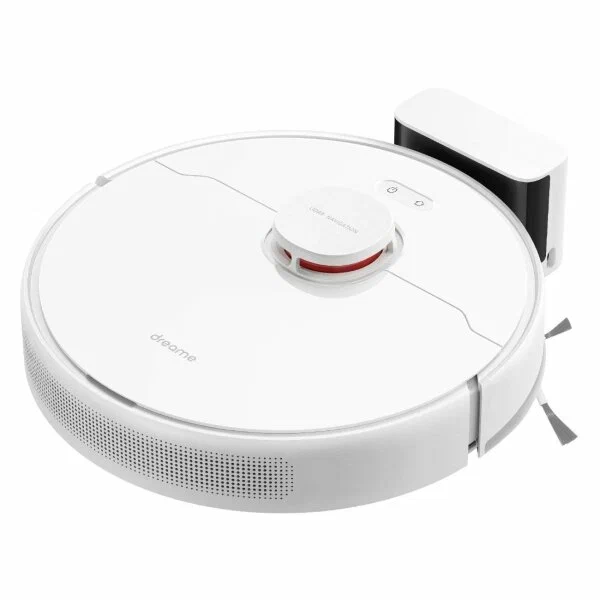 Робот-пылесос Dreame F9 Pro (международная версия, белый)