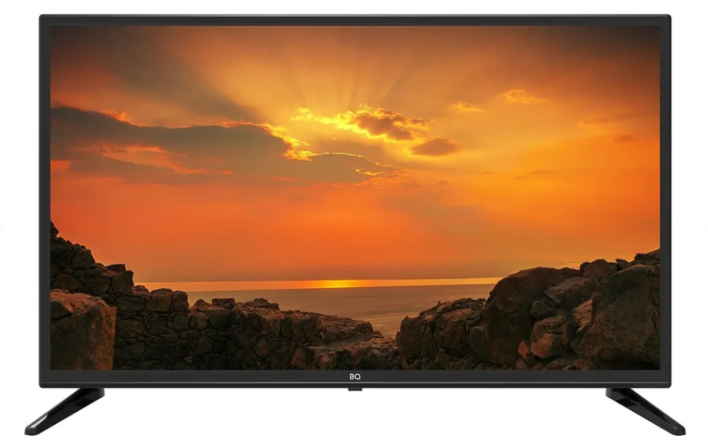 Телевизор BQ 3208B