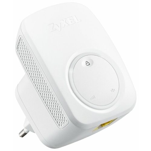 Wi-Fi усилитель сигнала (репитер) ZYXEL WRE2206