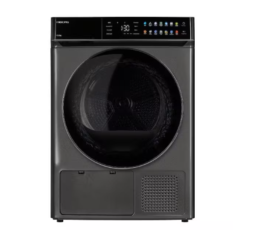 Сушильная машина HIBERG HDQ11-10 Sd