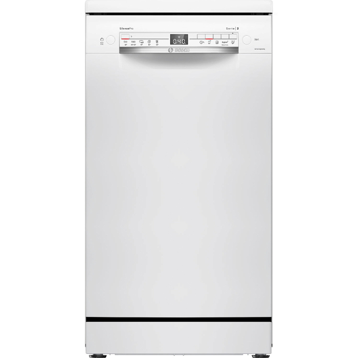 Посудомоечная машина Bosch SPS2HMW54Q