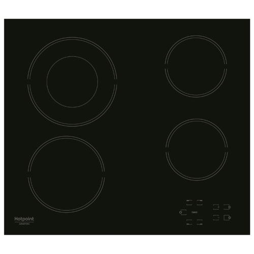 Варочная панель Hotpoint-Ariston HR 622 C