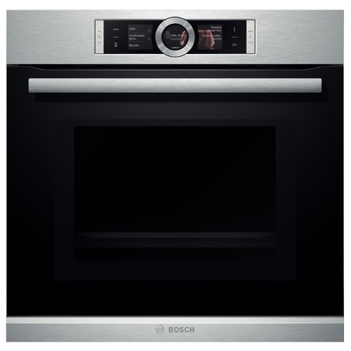 Духовой шкаф Bosch HMG656RS1