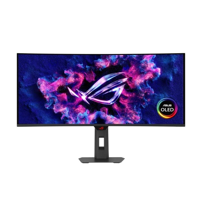 Монитор ASUS XG34WCDG