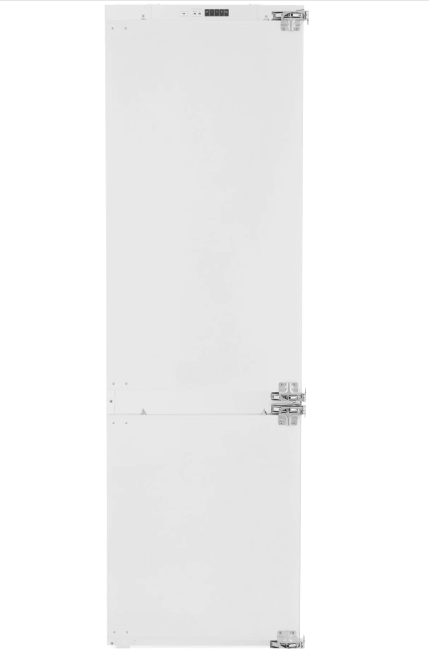 Встраиваемый холодильник Scandilux CFFBI256E