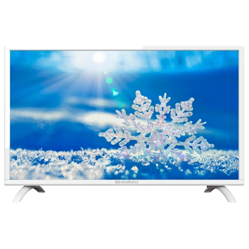 Телевизор Shivaki STV-22LED22W