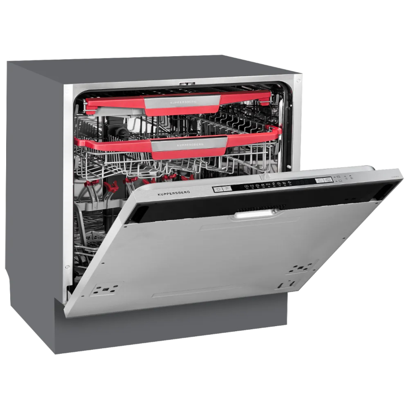Посудомоечная машина Kuppersberg GLM 6075