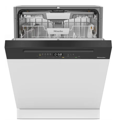 Посудомоечная машина встраиваемая Miele G 5310 SCi Active Plus Stainless Steel Clean Steel