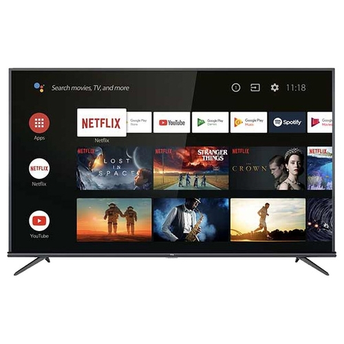 Телевизор TCL 50EP660
