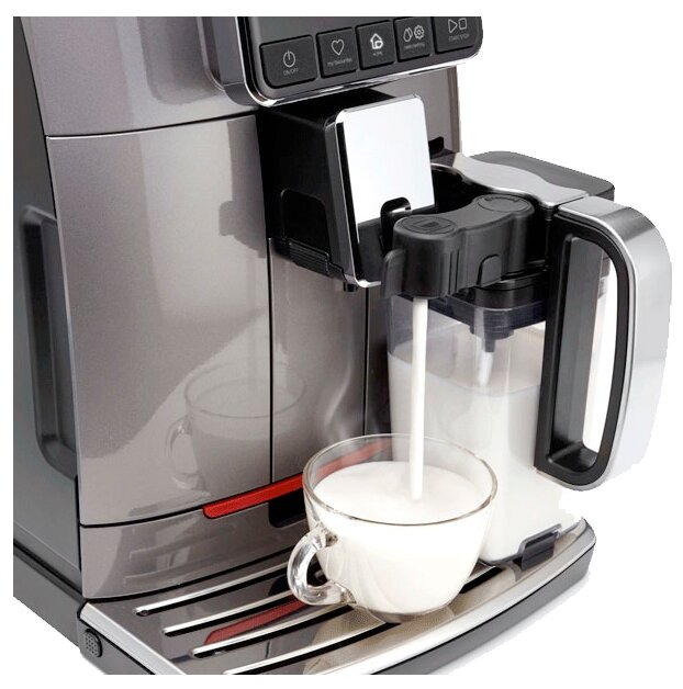 Кофемашина Gaggia CADORNA Prestige OTC