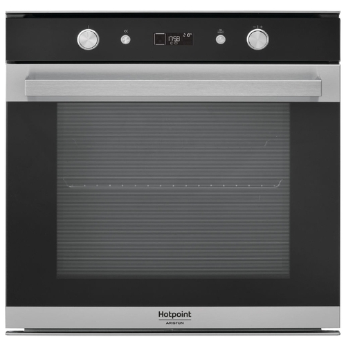 Духовой шкаф Hotpoint-Ariston FI7 864 SH IX