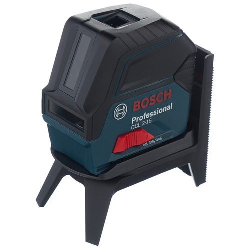 Нивелир лазерный Bosch GCL 2-15 Professional + RM1 (0601066E00)