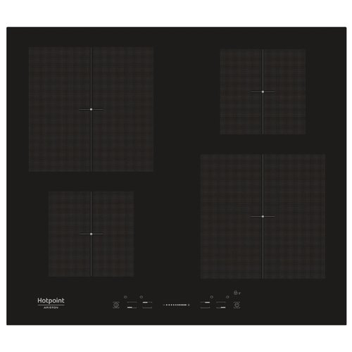 Варочная панель Hotpoint-Ariston KIS 640 C