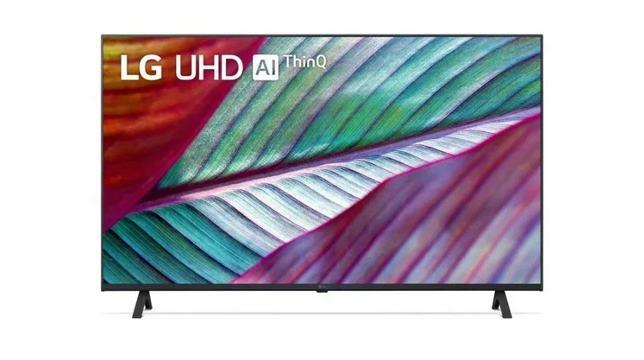 Телевизор LG 50UR78001LJ.ARUB