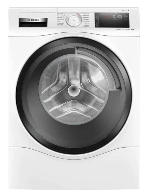 Стирально-сушильная машина Bosch WDU28513