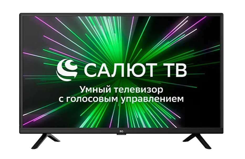 Телевизор BQ 32S13B
