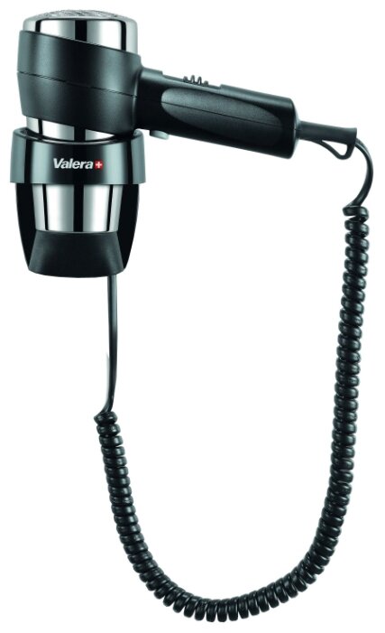 Фен Valera Action Super Plus 1800 (542.14/038A) black