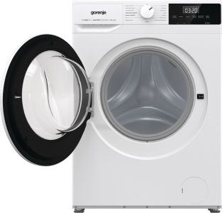 Стиральная машина с паром Gorenje W3D2A854ADS/R, белый